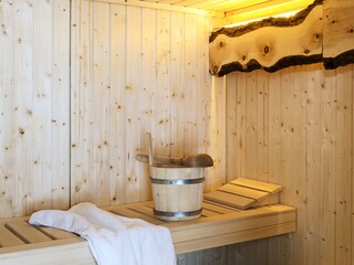 Appartamento per vacanze Haus im Ennstal Ambiente 19