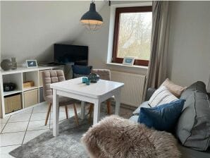 Ferienwohnung Grünberg auf dem Ferienhof Jepsen
