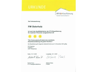 Ferienwohnung Westerholz Dokument 8
