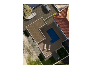 Casa per le vacanze Murter (Stadt) Pianta del piano 37