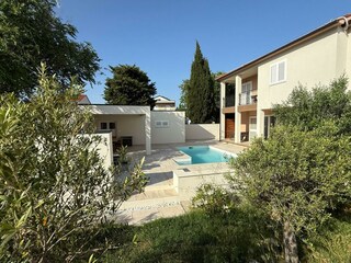 Vakantiehuis Murter (Stadt) Buitenaudio-opname 2