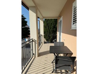 Casa per le vacanze Murter (Stadt) Registrazione all'aperto 13