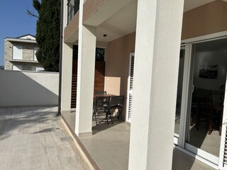 Casa per le vacanze Murter (Stadt) Registrazione all'aperto 14