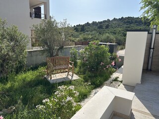 Vakantiehuis Murter (Stadt) Buitenaudio-opname 16