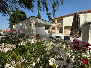 Casa per le vacanze Murter (Stadt) Registrazione all'aperto 5