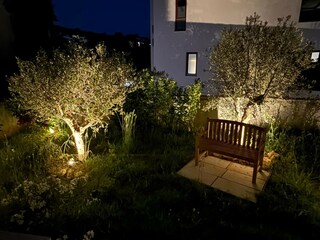 Vakantiehuis Murter (Stadt) Buitenaudio-opname 18