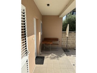 Vakantiehuis Murter (Stadt) Buitenaudio-opname 15