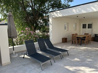 Vakantiehuis Murter (Stadt) Buitenaudio-opname 6