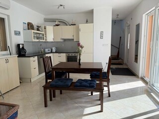 Vakantiehuis Murter (Stadt) Kenmerken 23