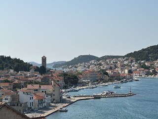 Casa per le vacanze Murter (Stadt) Ambiente 36
