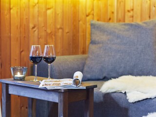 Appartamento per vacanze Haus im Ennstal Caratteristiche 11