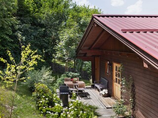 Appartamento per vacanze Haus im Ennstal Registrazione all'aperto 9