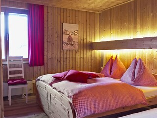 Appartamento per vacanze Haus im Ennstal Caratteristiche 13