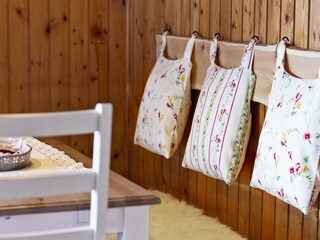 Appartamento per vacanze Haus im Ennstal Caratteristiche 12