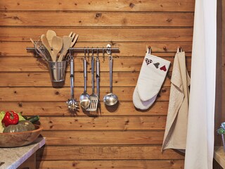 Appartamento per vacanze Haus im Ennstal Caratteristiche 15