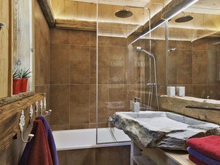 Appartamento per vacanze Haus im Ennstal Caratteristiche 16