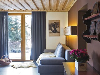 Appartamento per vacanze Haus im Ennstal Caratteristiche 10