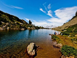 Appartamento per vacanze Haus im Ennstal Ambiente 17