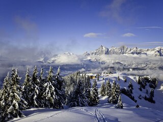 Appartamento per vacanze Haus im Ennstal Ambiente 18