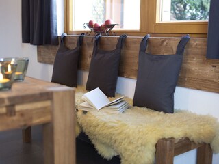 Holiday apartment Haus im Ennstal Features 12