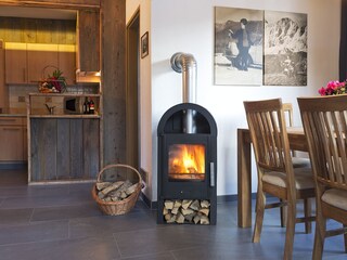 Vakantieappartement Haus im Ennstal Kenmerken 11