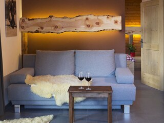 Vakantieappartement Haus im Ennstal Kenmerken 9