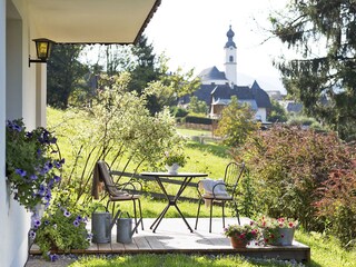 Appartamento per vacanze Haus im Ennstal Registrazione all'aperto 4