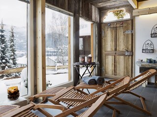 Appartamento per vacanze Haus im Ennstal Ambiente 15