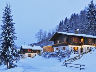 Appartamento per vacanze Haus im Ennstal Registrazione all'aperto 8