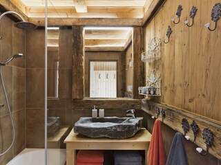 Appartamento per vacanze Haus im Ennstal Caratteristiche 14