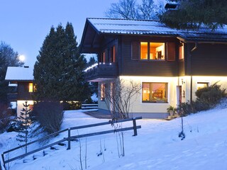 Vakantieappartement Haus im Ennstal Buitenaudio-opname 7