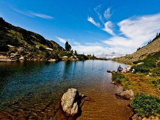 Appartamento per vacanze Haus im Ennstal Ambiente 18