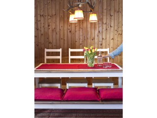 Appartamento per vacanze Haus im Ennstal Caratteristiche 12