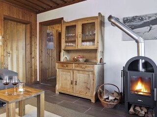 Vakantieappartement Haus im Ennstal Kenmerken 11