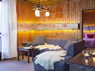 Vakantieappartement Haus im Ennstal Kenmerken 9