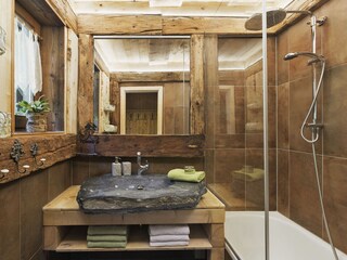 Appartamento per vacanze Haus im Ennstal Caratteristiche 15