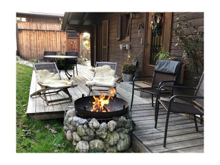 Appartamento per vacanze Haus im Ennstal Caratteristiche 16