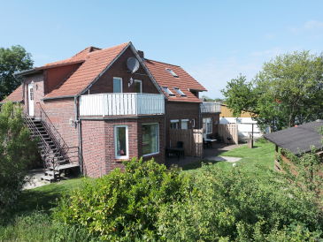 Ferienwohnung Matrose