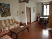 Vakantieappartement San Macario Kenmerken 1