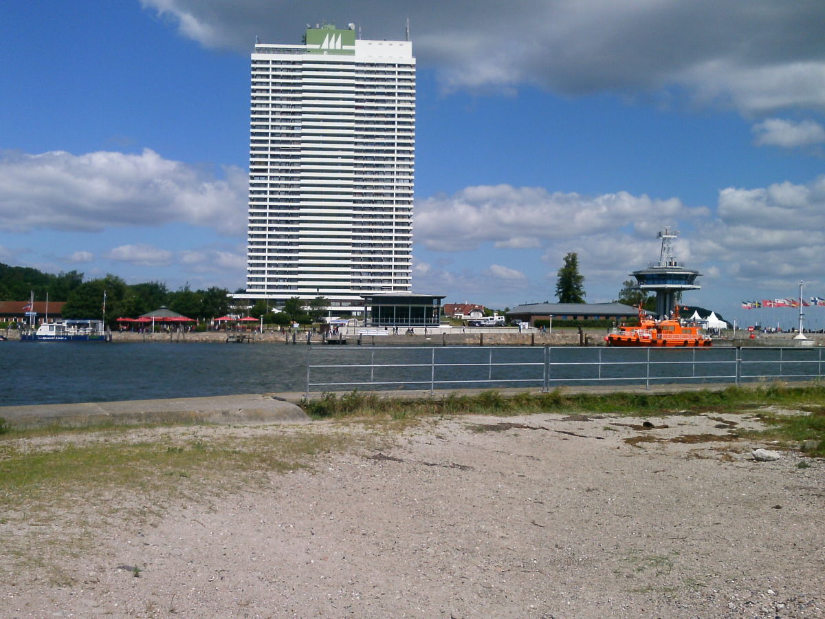 Ferienwohnung ehlers, Dassow, Herr Hermann ehlers