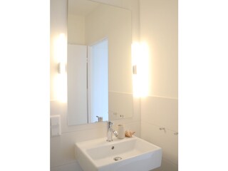 Holiday apartment Laboe Bathroom 22