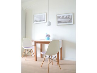 Holiday apartment Laboe Living Room 19