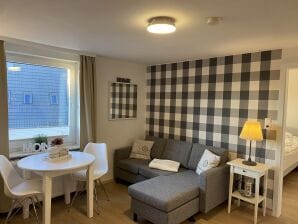 Ferienwohnung Strandkorb