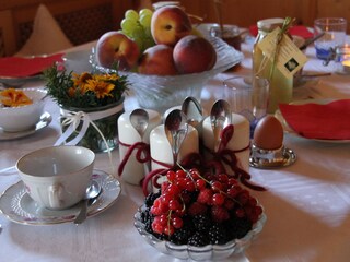 Enjoy and spoil yourself