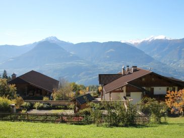 Ferienwohnung Klein-Fein Eichernhof "Apfelblüte"