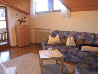 Chalet Vöran Features 6