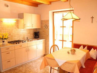 Chalet Vöran Features 7