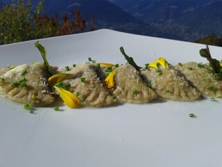 Chalet Vöran Features 12