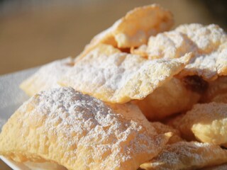 Chalet Vöran Features 13