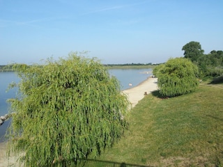 Holiday house Markkleeberg Environment 15